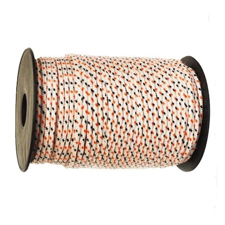 Aftermarket Smooth Braid Nylon Starter Rope ELS60-0802